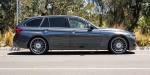 Alpina B3 Bi-Turbo Touring 2017 года (AU)
